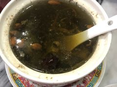 -益寿炖品店