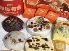 -沈大成(南京东路店)