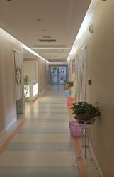 -金月汇月子会所(北大街店)