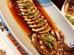 -前海沿·青岛菜(李沧万达店)