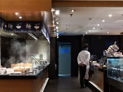 -青岛证大喜玛拉雅酒店·Z1餐厅