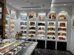 -GODIVA(五角场万达广场店)