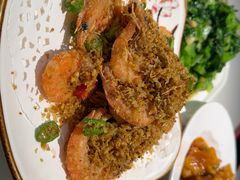 -旺达·福州菜(正大广场店)