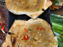 -瑞杰烧烤店·24小时营业(山东路店)