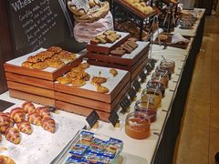 -伯豪瑞廷酒店-天伦阁西餐厅