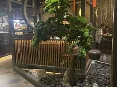 -湊湊火锅·茶憩(上海合生汇店)