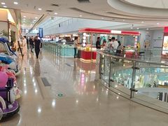 -万达广场(沈阳铁西店)