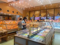 -仟吉·ART FARM主题店(菱角湖万达店)