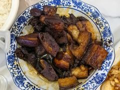 -溪涧堂农家土菜(神仙居店)