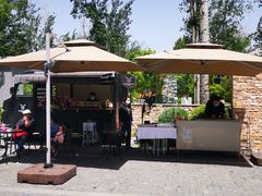 -禧宴Joyous Restaurant(禧园店)