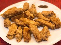 -马凯餐厅(长椿街店)