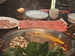 -新柏乐火锅(中源大道店)