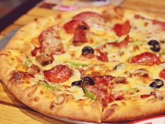 -Tubestation站点比萨(五道营店)