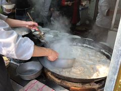 -甘记肥肠粉(马鞍北路店)