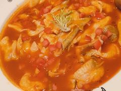 -江渔儿酸菜鱼(奥园广场金发购物中心店)