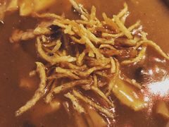牛肉胡辣汤-掌柜的店·河南菜(世茂店)