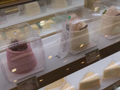 -爱达乐面包生日蛋糕(锦兴店)