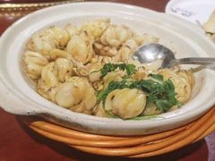 百年好合-欣旺·迎宾楼·百年无锡菜