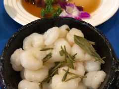 -良渚君澜度假酒店·中餐厅