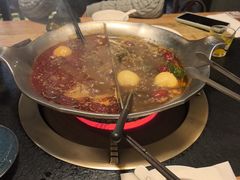 -湊湊火锅·茶憩(上海合生汇店)