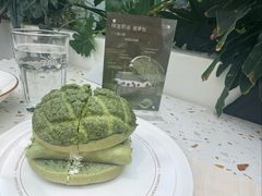 -大树餐厅(环球港店)