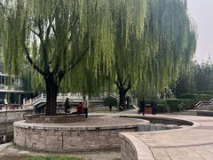 -元大都城垣遗址公园