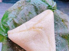 -叶婆婆豆浆馍馍