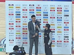 -东莞银行篮球中心