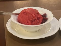 莓果雪芭-广州文华东方酒店·文华饼店