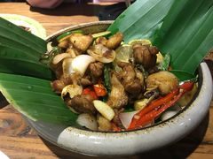 -茶花妹子云南餐厅(北大店)