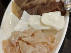 -锅说大脸毛肚重庆老火锅(佐阾店)