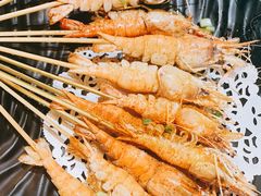 -79号渔船海鲜饭店(华强北店)