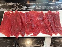 -古乐牛香·鲜牛肉牛杂火锅(高新店)