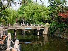 -兰溪青年公园
