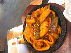-万兴佳烤肉·长白山老味道(宏泰广场店)