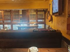 -霄汉羊排(万松园一店)