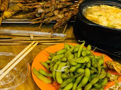 -二子海鲜大排档(太阳城店)
