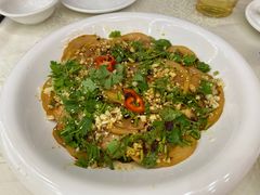 -嘉禧大酒楼(康城广场店)