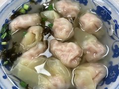 -新丰小吃(中山中路分店)