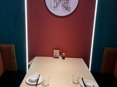 -老太原菜馆(府西街店)