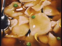 糟溜鱼片-徐记私厨(半淞园路店)