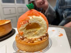 -PAUL LAFAYET 法式甜品(港汇广场店)