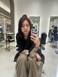 -DL HOPE明星造型