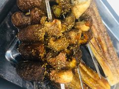 -马记伊源斋涮肉·清真菜(百子湾店)
