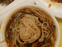 -功德林素菜饭庄(前门店)