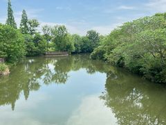 -良渚古城遗址公园