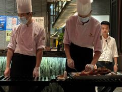 -金鸭季·北京烤鸭(深业上城店)