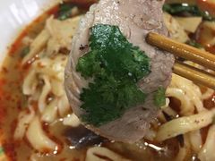 -青年路烩面馆(绿地世纪城店)