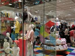 -优衣库(银座店)