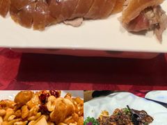 -正阳门饭庄·烤鸭·北京菜(万丰路七里庄店)
